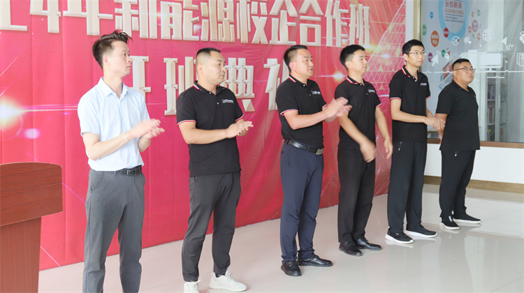 西安萬通汽車學(xué)校教學(xué)質(zhì)量年圓滿落幕，表彰大會激勵青春奮斗夢