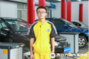 聚焦新生：青春不可將就  直擊夢想舞臺