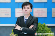 【致敬9.10】唐德旺：責(zé)任是教師最永恒的追求