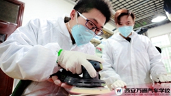 做技術人才  提升自己的職業(yè)核心競爭力