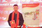 【精英之路】成才是感恩父母的最好方式