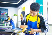學(xué)技術(shù)開汽車美容店你必須知道這些