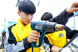 [汽車美容]學(xué)汽車美容怎么樣？
