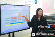 新一輪企業宣講  拉開2018精英特訓班序幕