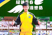 新生說|初中畢業如何謀生計？只有學技術
