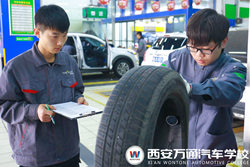 特訓(xùn)班學(xué)子赴企業(yè)考核  崗位實(shí)戰(zhàn)方顯真本領(lǐng)