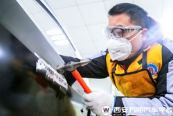 現(xiàn)在學汽修技術掙錢嗎？西安萬通汽修學校怎么樣？