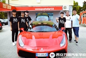 極速少年Day3|走進意大利  揭世界超跑神秘面紗
