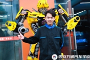 成功學子：傾聽內心的聲音 勇敢做自己