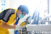 萬通新秀：拒絕流水線  掌握精技追求更高發(fā)展