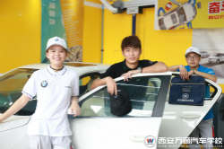 條條大路通“羅馬”  學技術是中學生的最優選
