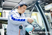【新創客】放棄國企工作的大學生回爐學技為創業