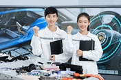 2019年成才模式：用技能+學歷 成就美好未來