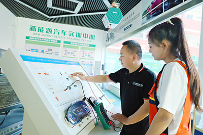 學汽修都學些什么課程？汽車維修技術分為幾大類？