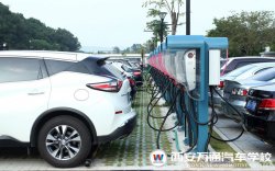 汽車新能源時(shí)代 為你指明就業(yè)路徑