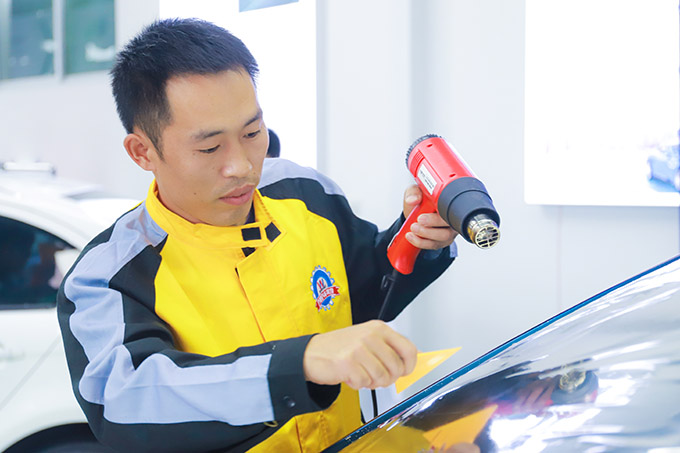 【新創(chuàng)客】劉濤：“萬事具備、只欠技術(shù)”
