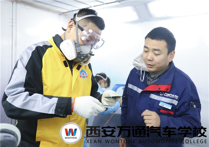 【新創客】蘇奕潼：專注技能提升，不斷探索未來!