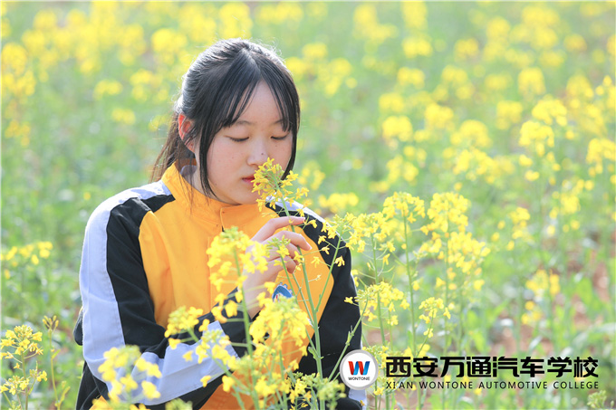 立學正當時，春季校企定制班火熱報名中