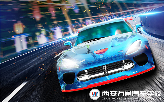 汽車近光燈為什么不亮了？換什么燈泡最合適？