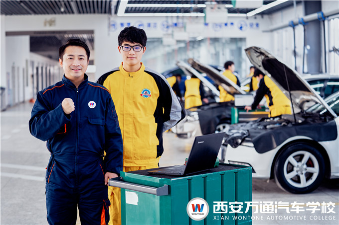 學校怎么選？就業靠譜才是好！