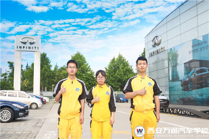 2021屆畢業(yè)生高達(dá)909萬(wàn)，就業(yè)形勢(shì)嚴(yán)峻不如學(xué)技術(shù)超車(chē)！