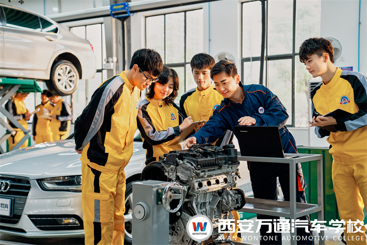 職教政策持續利好，初中生學技能選對職業學校尤為重要！