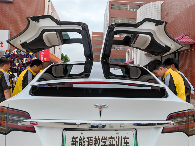 重磅！西安萬通汽車文化節開幕式將于7月5日舉行