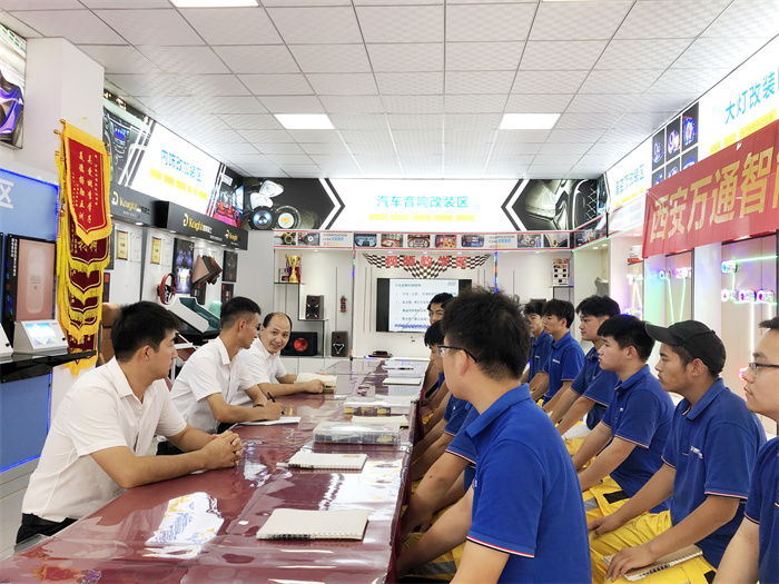 從“能就業(yè)”到“好就業(yè)”，職校生未來(lái)可期！
