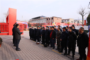 焊接專業(yè)——中車西安車輛有限公司專場招聘順利舉行