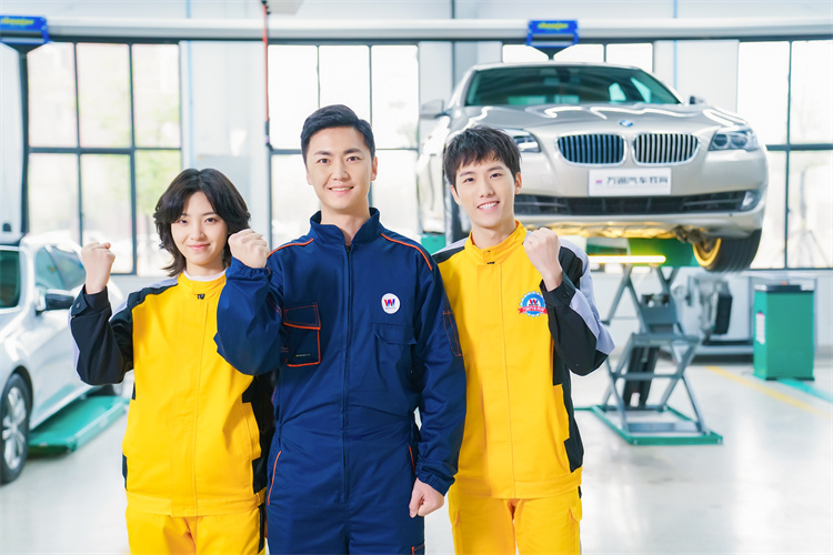 汽車類專業都學習什么課程？