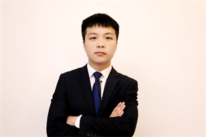 選擇與奮斗同等重要，萬通是我的新開始 ——西安萬通畢業(yè)學(xué)子鄭欣