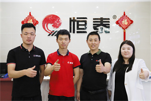 王壯壯：技術(shù)過硬是為根，守正匠心方為本