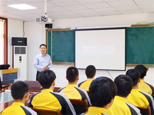 西安萬通攜手恒泰開展專場(chǎng)招聘會(huì)，為學(xué)子搭建就業(yè)橋梁！