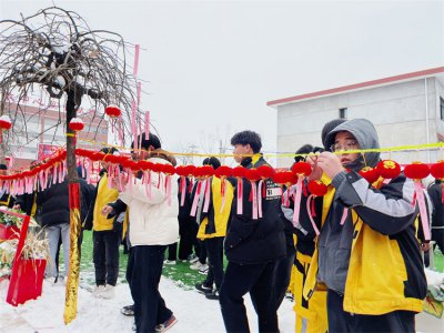 汽車夢與元宵情，西安萬通與你共度佳節(jié)
